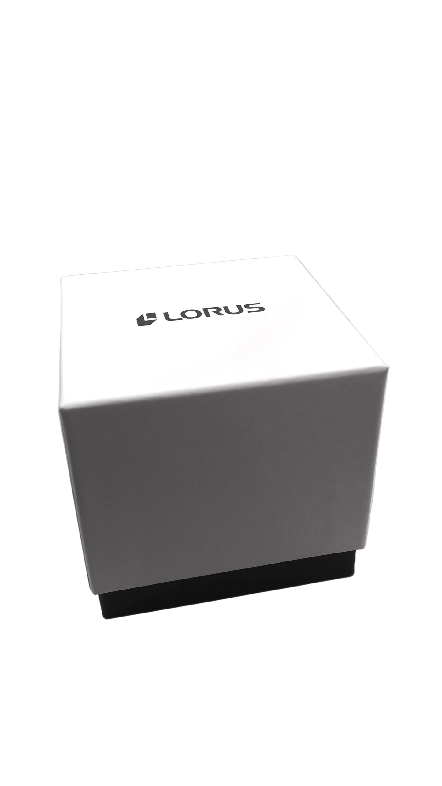 Lorus RH362AX9 Präzise Quarz - Wasserdicht 10 Bar, Edelstahl