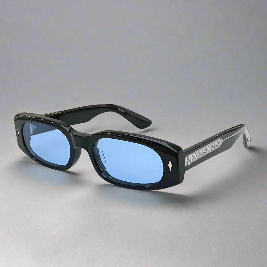 Jacques Marie Mage classic hulya sunglasses designed by Umit benan