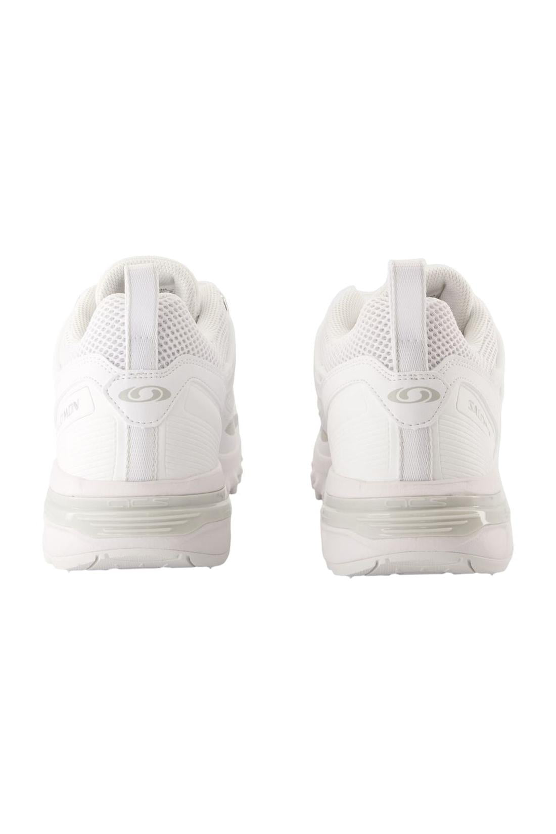 Sneakers Acs + Og - SALOMON - Synthetik - Weiß