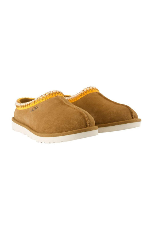 M Tasman Mules - UGG - Leder - Braun