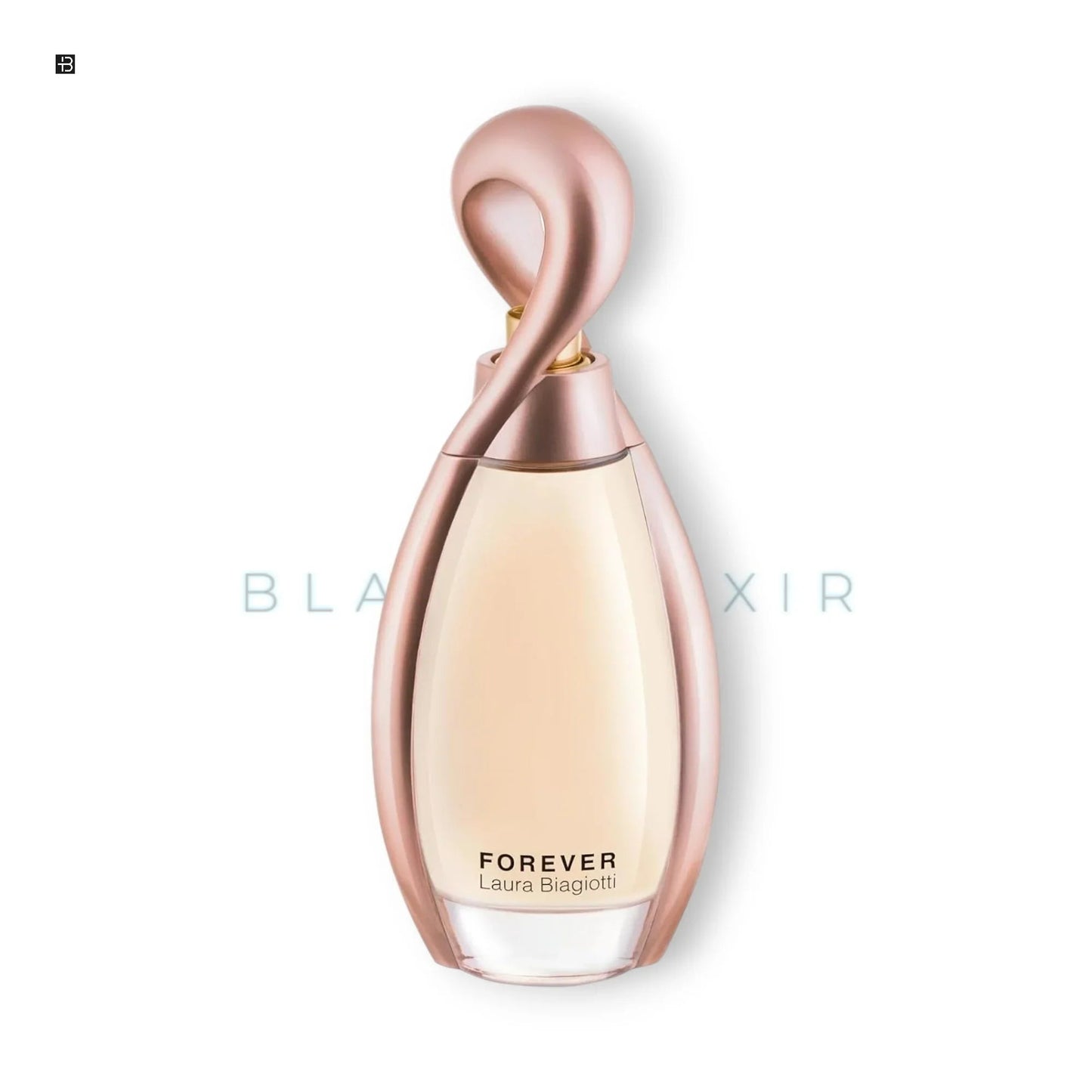 Laura Biagiotti Forever For Her Langanhaltender Duft - 50 Ml EDP Flakonhöhe 11cm