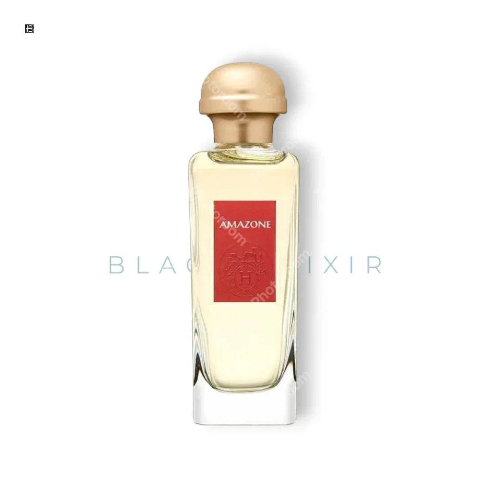 Hermes Amazone Eau de Toilette