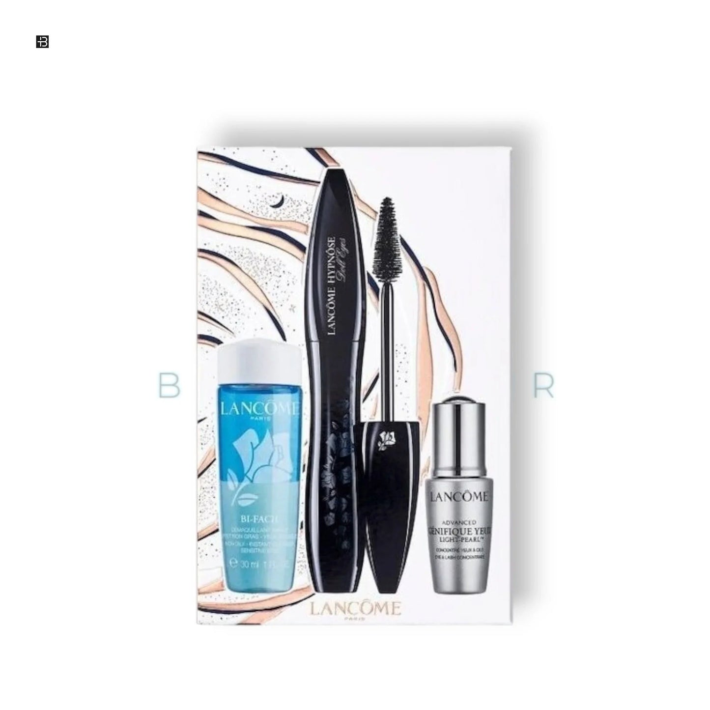 Lancôme Hypnôse Doll Eyes Mascara Set