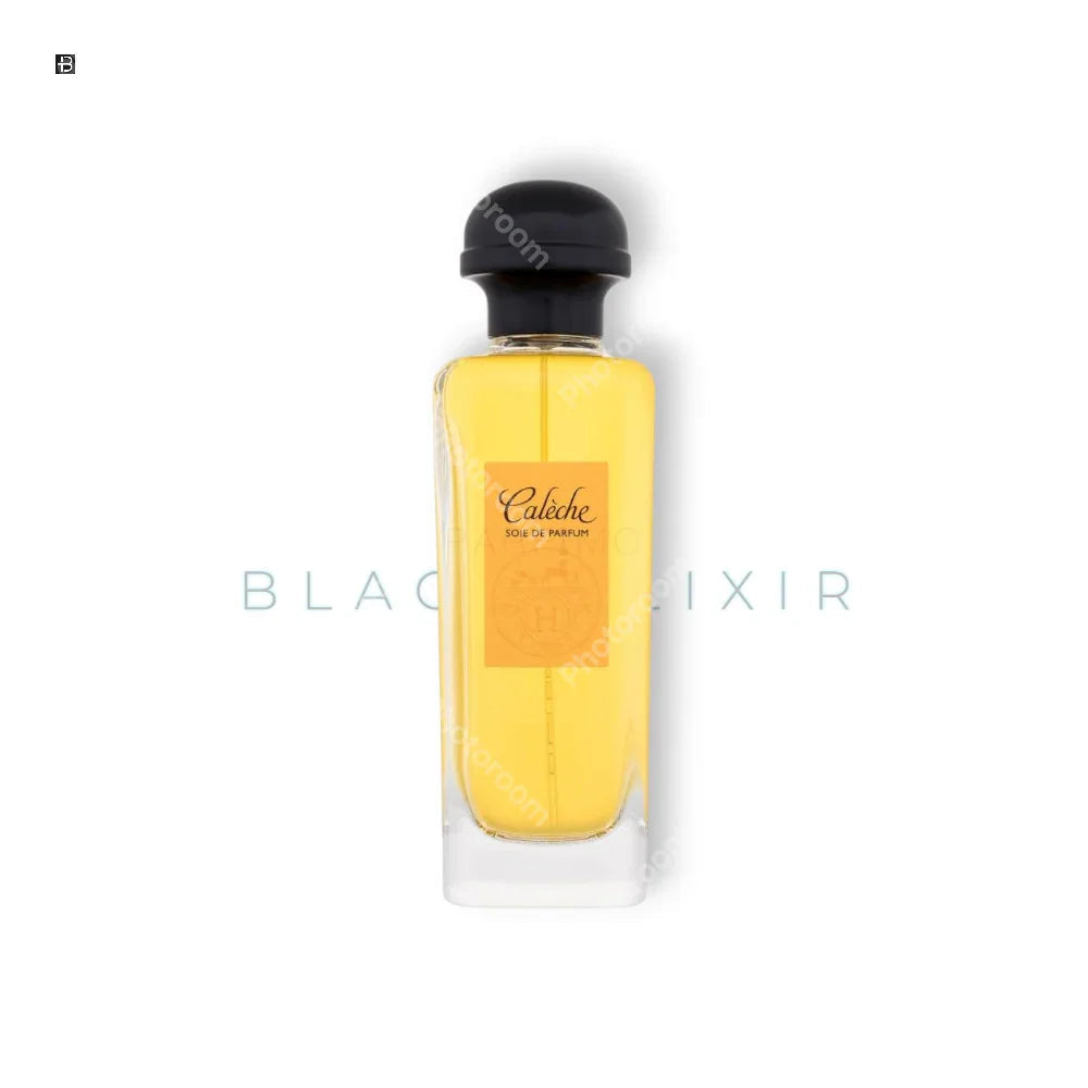 Hermes Caleche Eleganter Duft - 75 Ml EDP Flakonhöhe 9 Cm