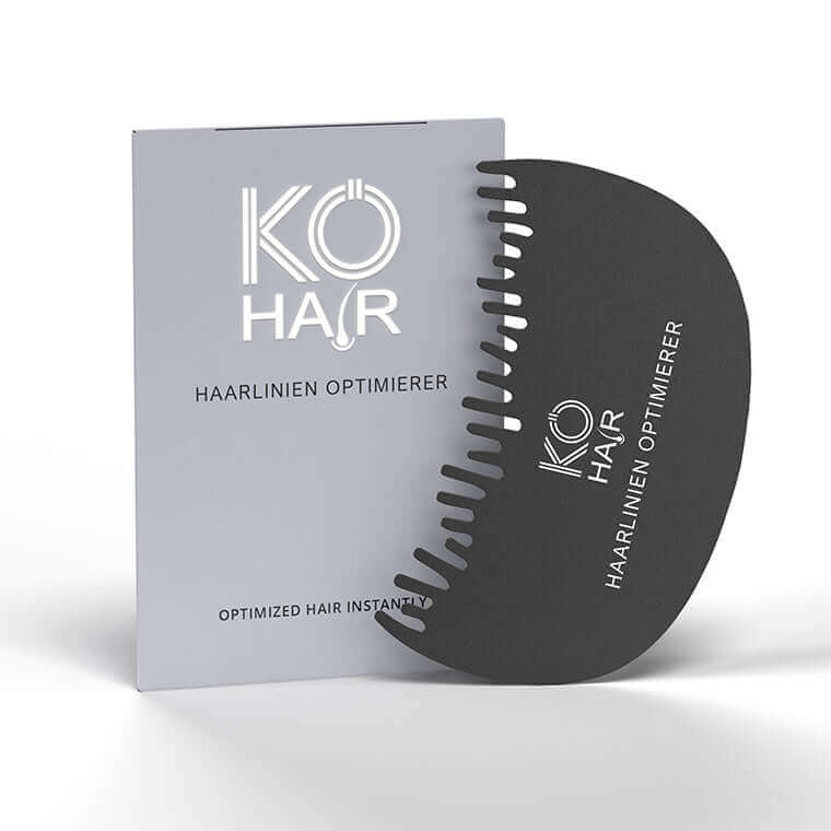 KÖ-HAIR Haarlinien Optimierer