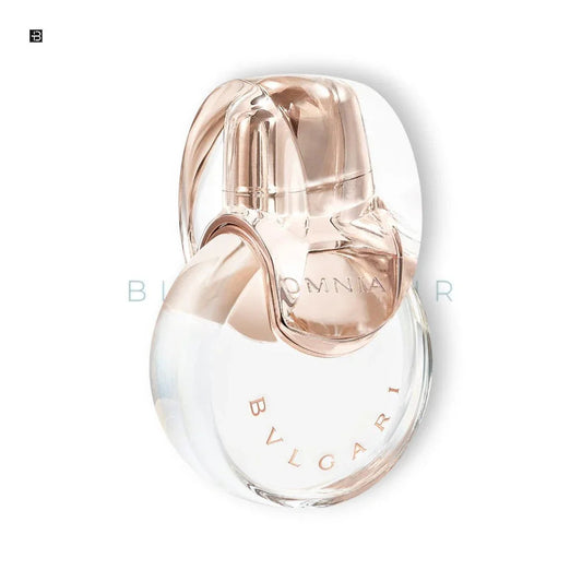 Bvlgari Omnia Crystalline Kristallklarer Duft - 50 ml Eau de Toilette