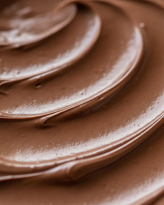 Cremă dulce tartinabilă City Stroller cu alune și nuga - 500 g, 17% alune, cremoasă