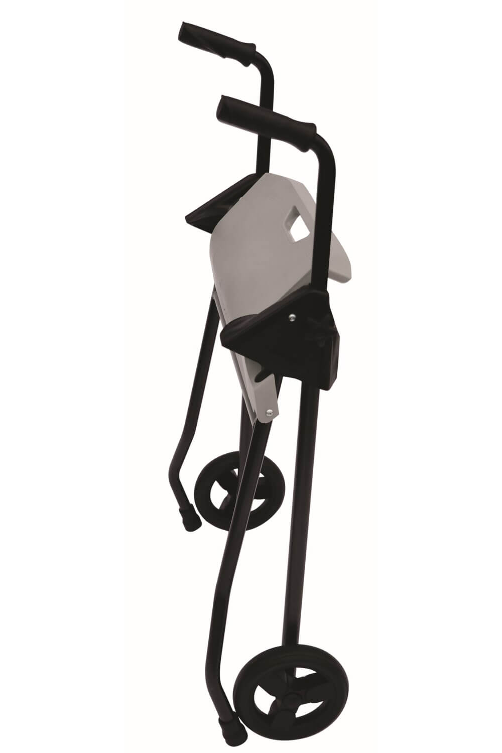 Rollator cu două roți Simply Neo – ultra-ușor 4,6 kg, capacitate de încărcare de până la 150 kg