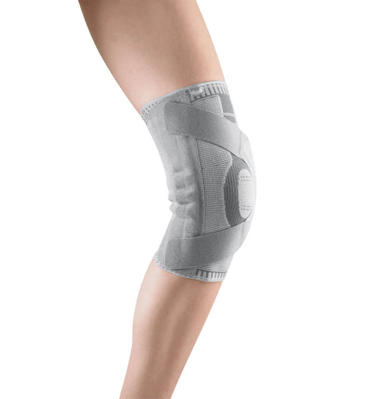 Knieorthese AccuTex mit C Knee Stabilizer - Oppo 2923