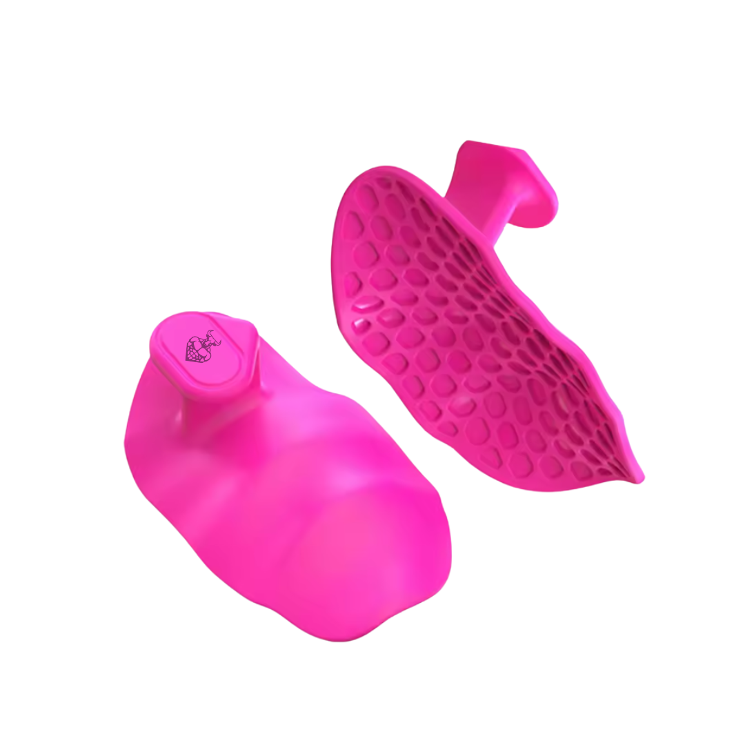 Anti-Slip Silikongriffpads-Set