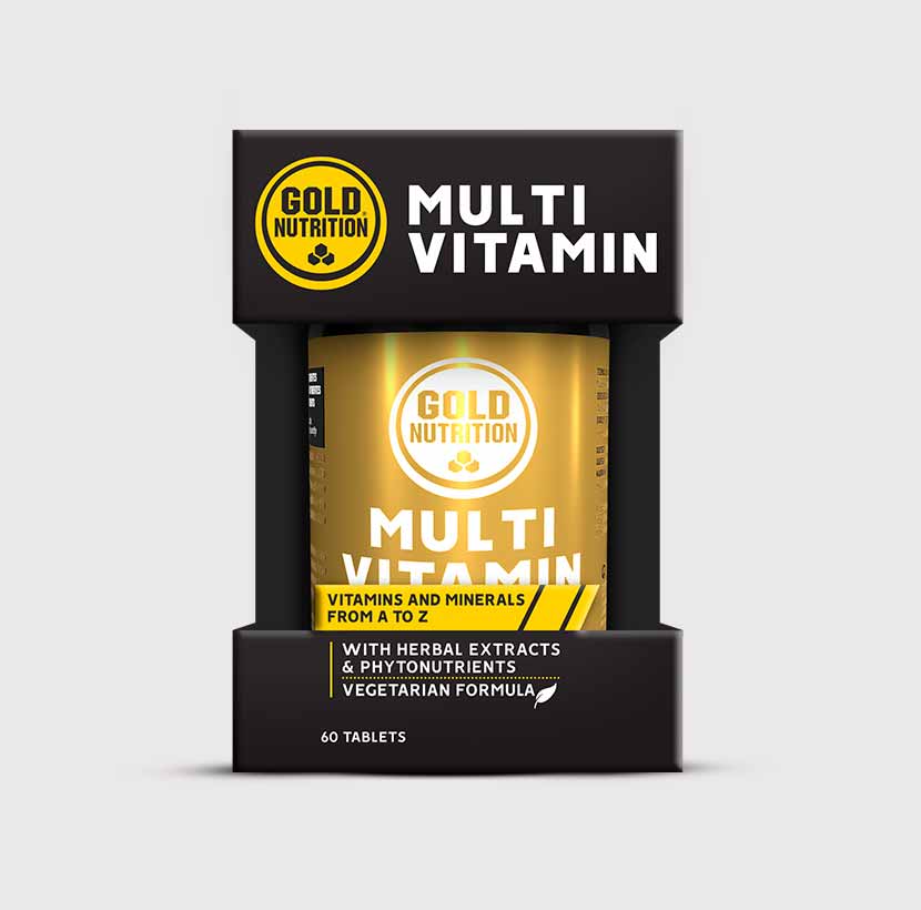 Multivitamine