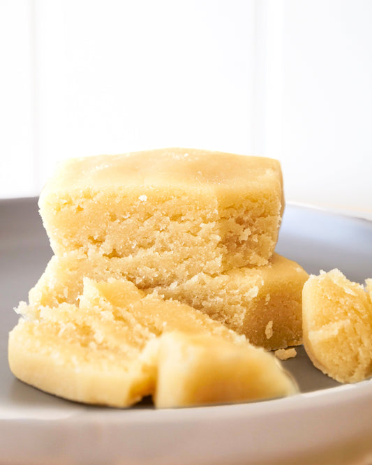 Lemke Persipan materie primă Fine Berlin Persipan - conținut 100 g, vegan