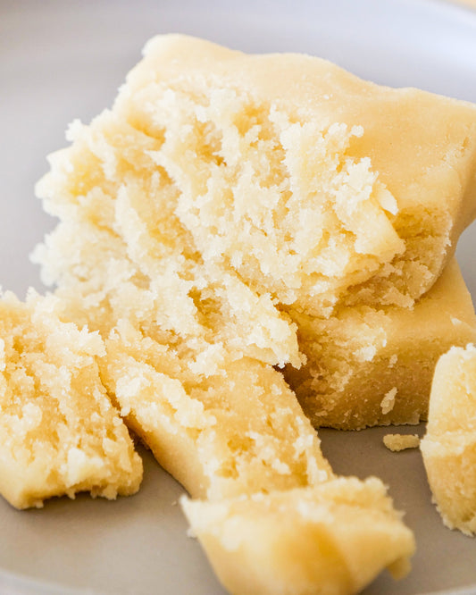 Lemke Persipan 1kg Fine Berlin Persipan - 48% miez de caise vegan