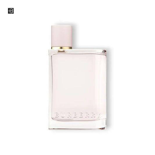 BURBBERY Her Eau De Parfum Langanhaltender Duft - 50 ml, Intensiv