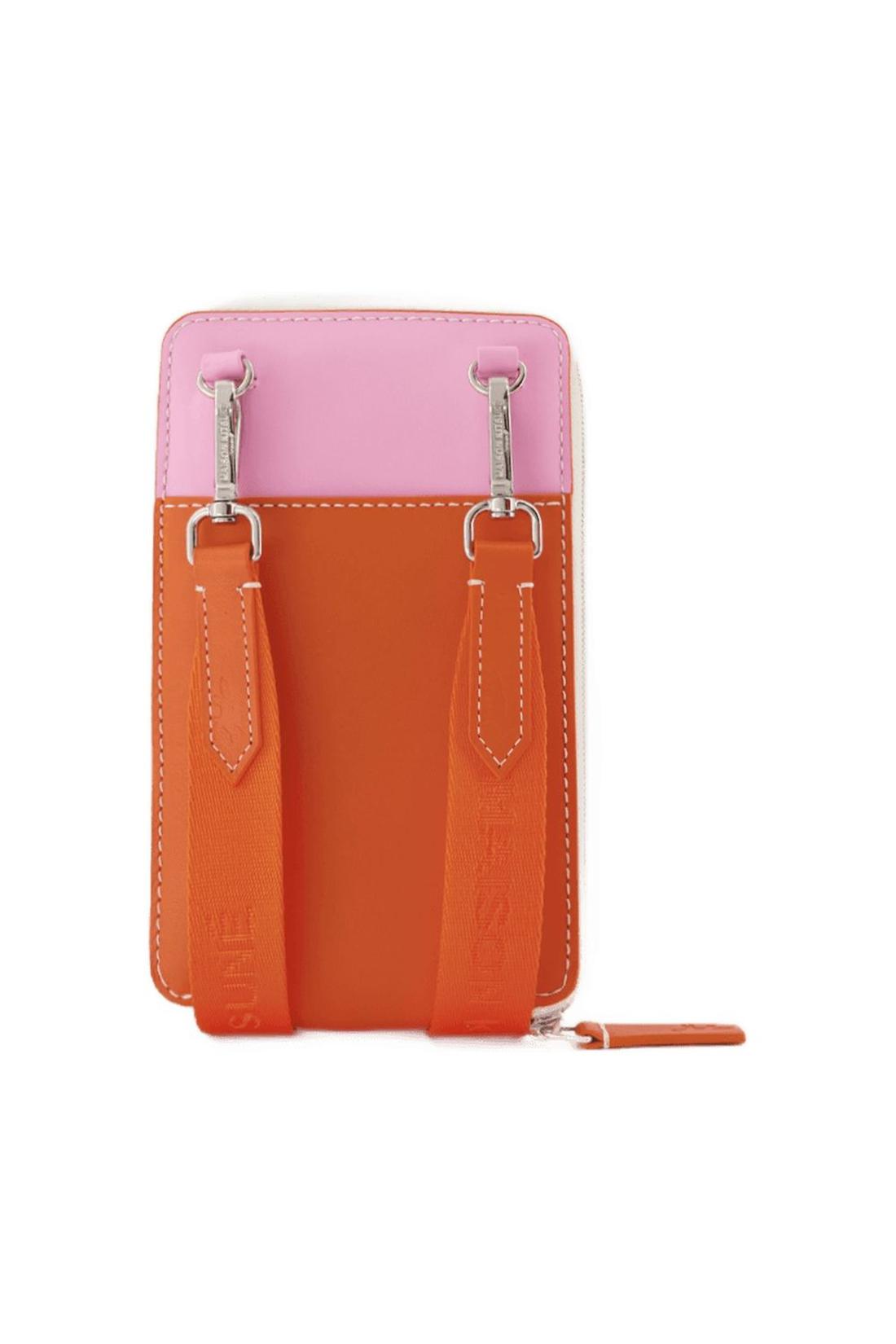 Bob 2 Panel aus Canvas BEIGE