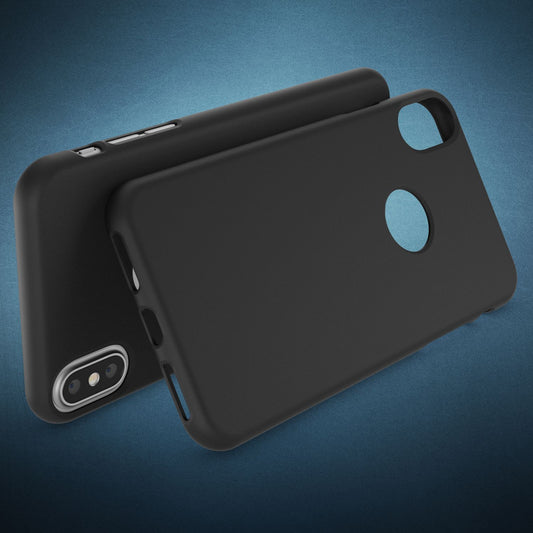 NALIA Neon Hülle IPhone X XS Neon Farben - Dünn Ca. 0,3 mm, TPU Silikon, Stoßfest