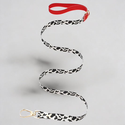 Leine Rouge Schnelltrocknendes Material - Größe 1,1 m Leistung Hoch