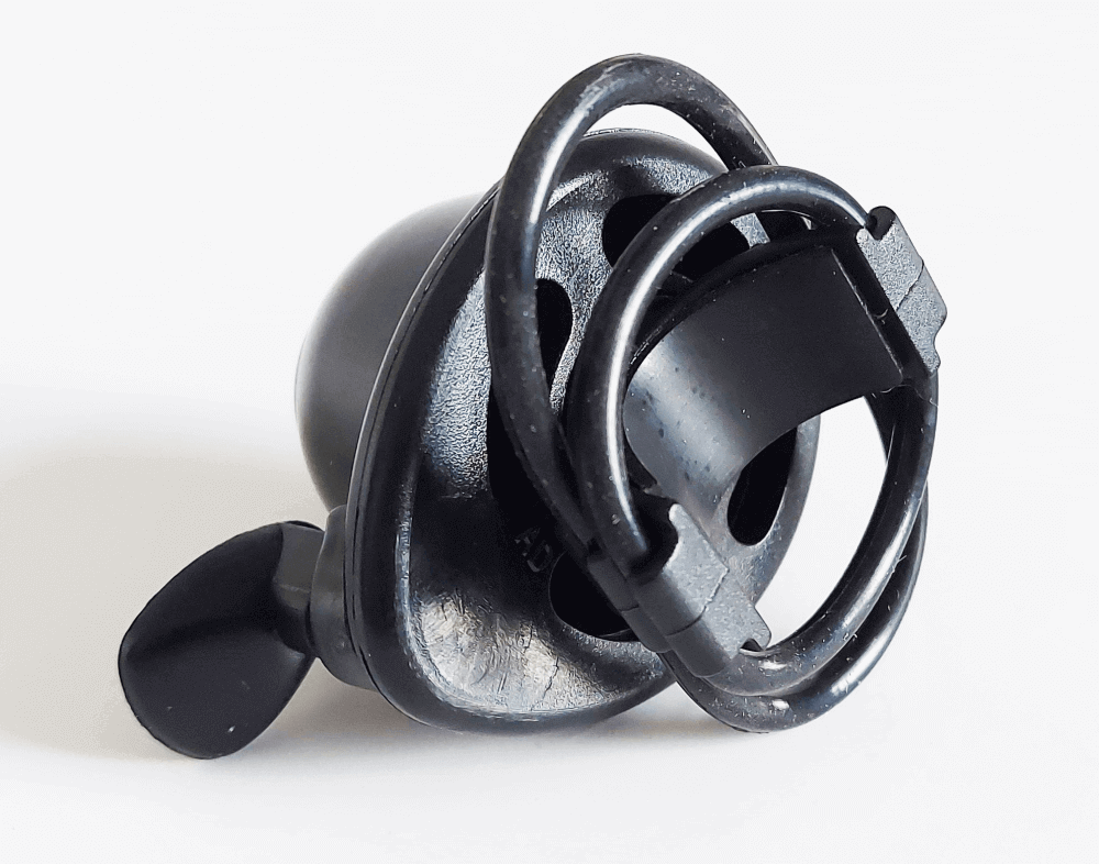 Sonerie pentru rulote – semnal puternic, instalare ușoară, compactă