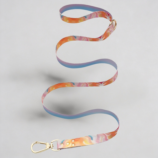 Leine Aurora Schnelltrocknende Magic - Länge 1,1 m, Gewicht Leicht