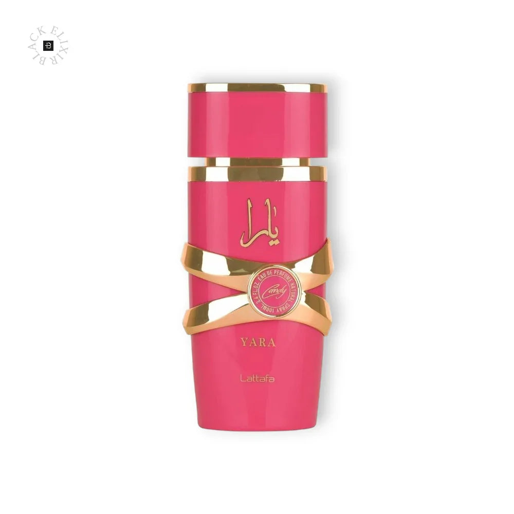 Lattafa Yara Candy Eau de Parfum