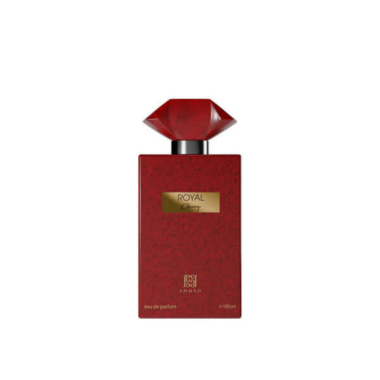 Ahmed Al Maghribi Royal Cherry Eau de Parfum 100ml