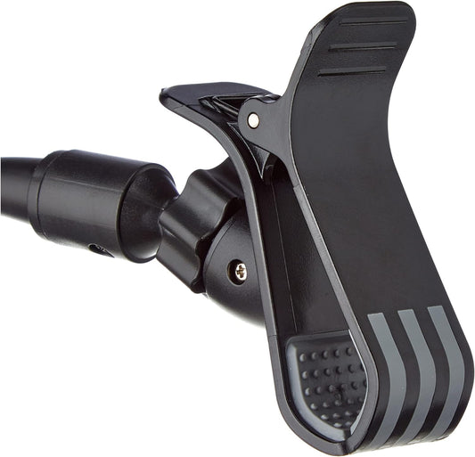 KFZ Auto Windschutzscheiben Tisch Schwanenhals Halterung für Smartphone GPS Universal