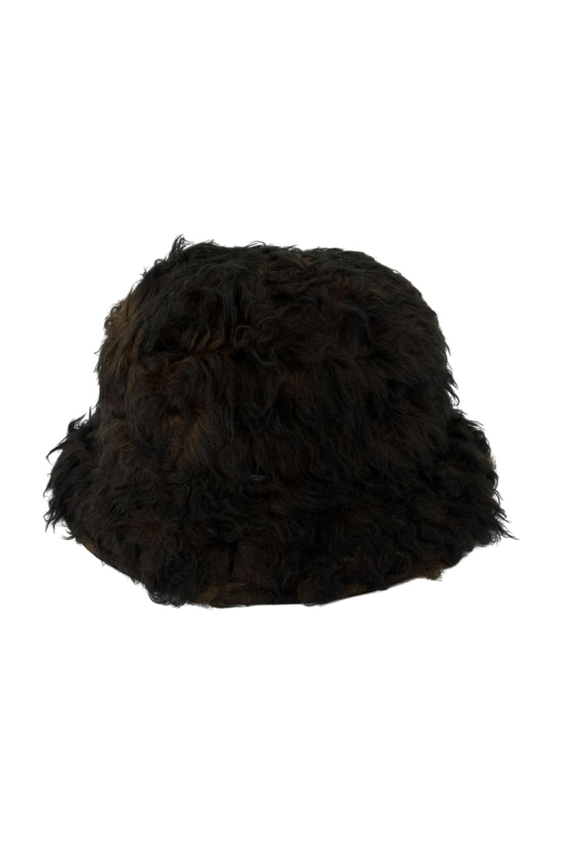 Bob - OUR LEGACY - Leder - Braun