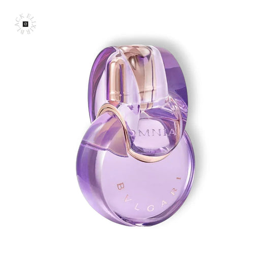 Bvlgari Omnia Amethyste Zarter Duft - Kapazität 65 ml, Duftstärke EDT