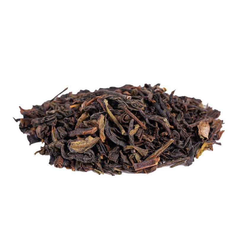 Teekrone Darjeeling FTGFOP1 Prima spălare, 100g, Intensitate ridicată