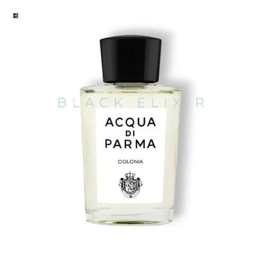 Acqua Di Parma Colonia Zitrusduft - Kapazität 100 ml, Höhe 12 cm