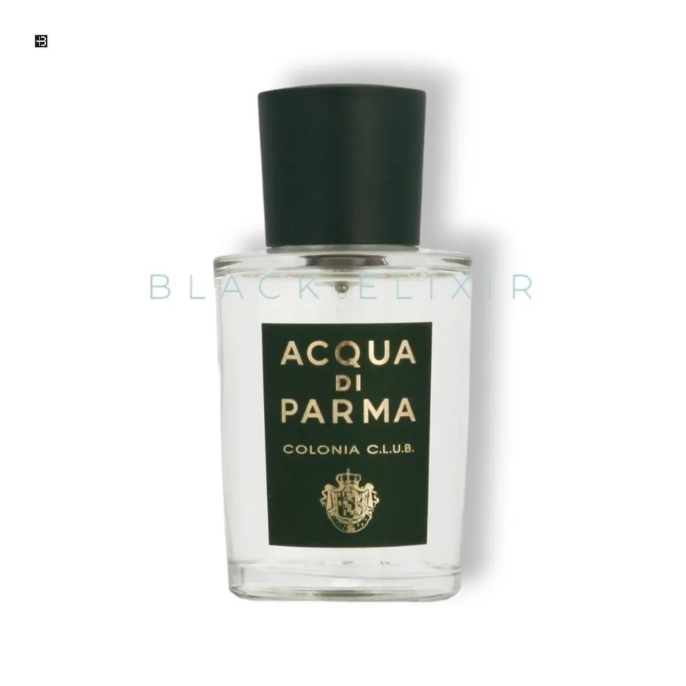 Acqua Di Parma Colonia Club Zitrusduft - Inhalt 100 ml Duftstärke M