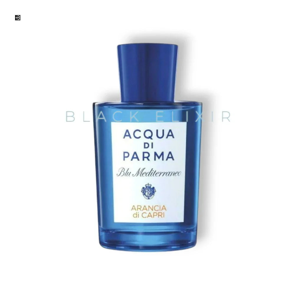 Acqua di Parma Arancia di Capri