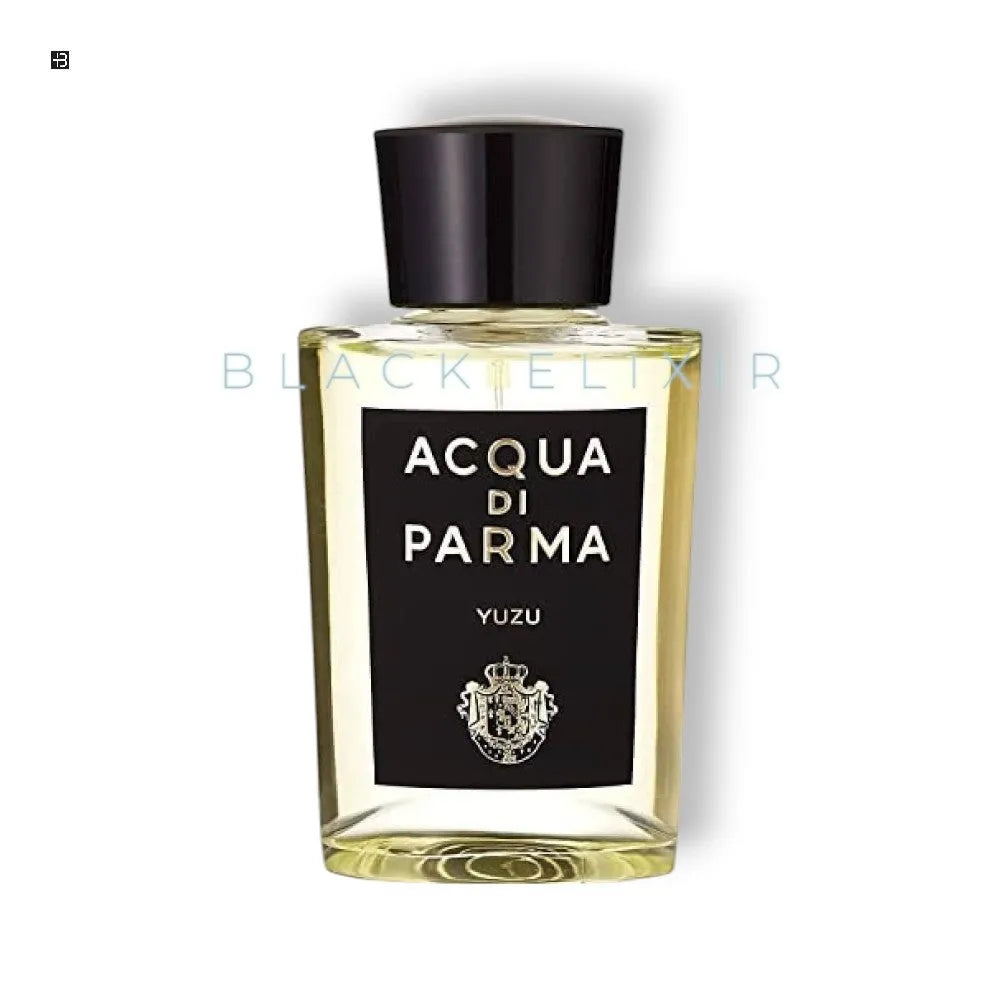 Acqua di Parma Yuzu Eau de Parfum Zitrusduft - 50 ml EDP Flakon 50 ml