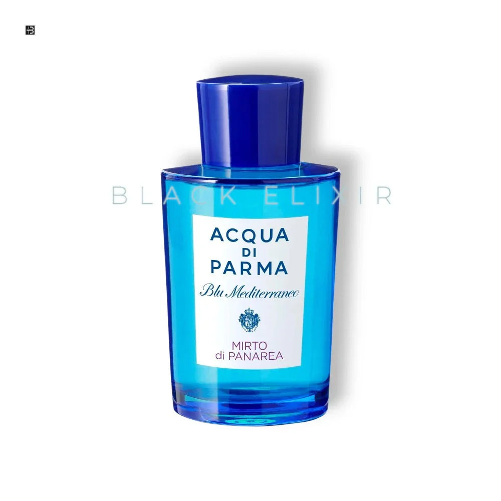 Acqua Di Parma Mirto Panarea Myrtenduft - 75 ml EdT Kompakte Flasche
