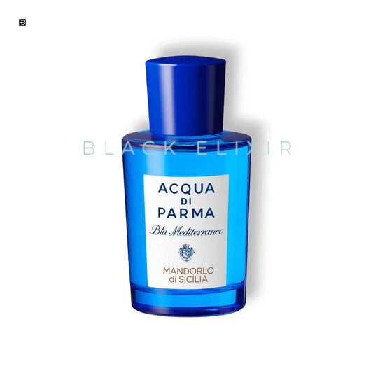 Acqua Di Parma Mandorlo Di Sicilia EDT - 50 ml Mittel Duftstärke Flakon Kompakt