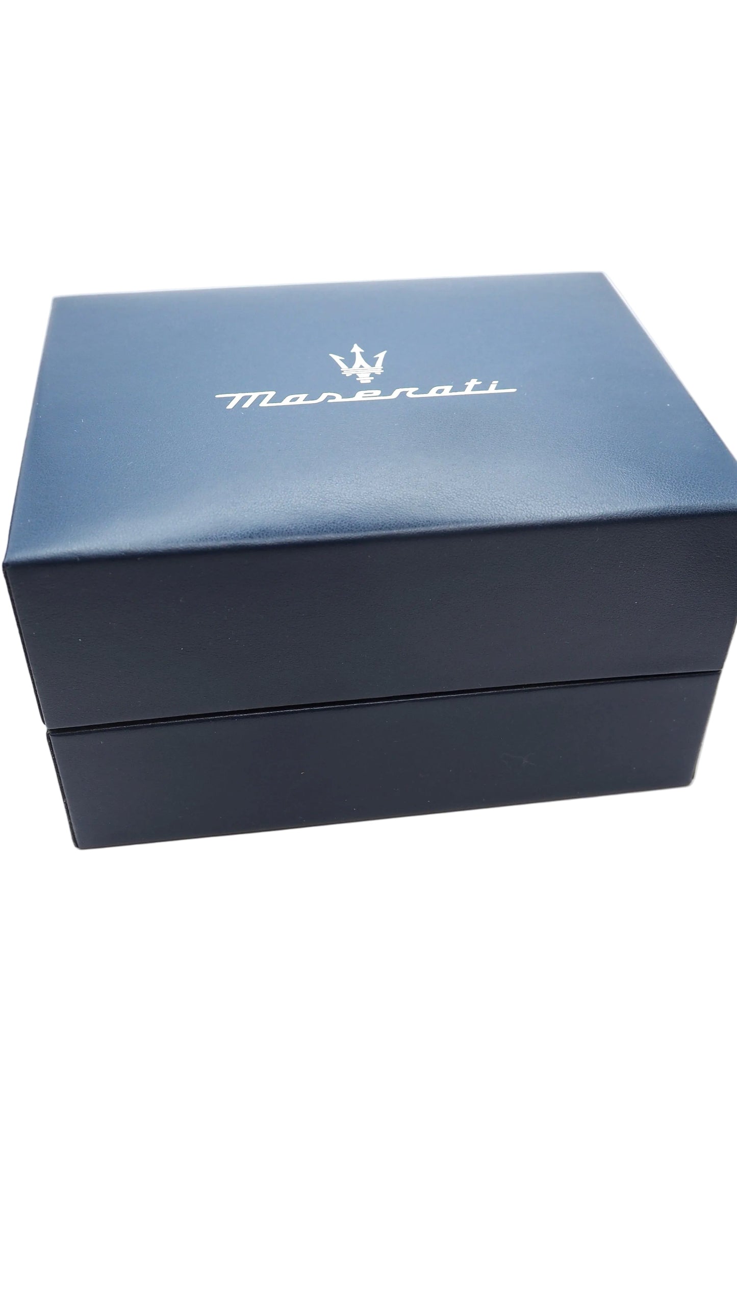 Maserati Traguardo Chronograph - Quarzwerk 45 mm Wasserdicht 10 bar