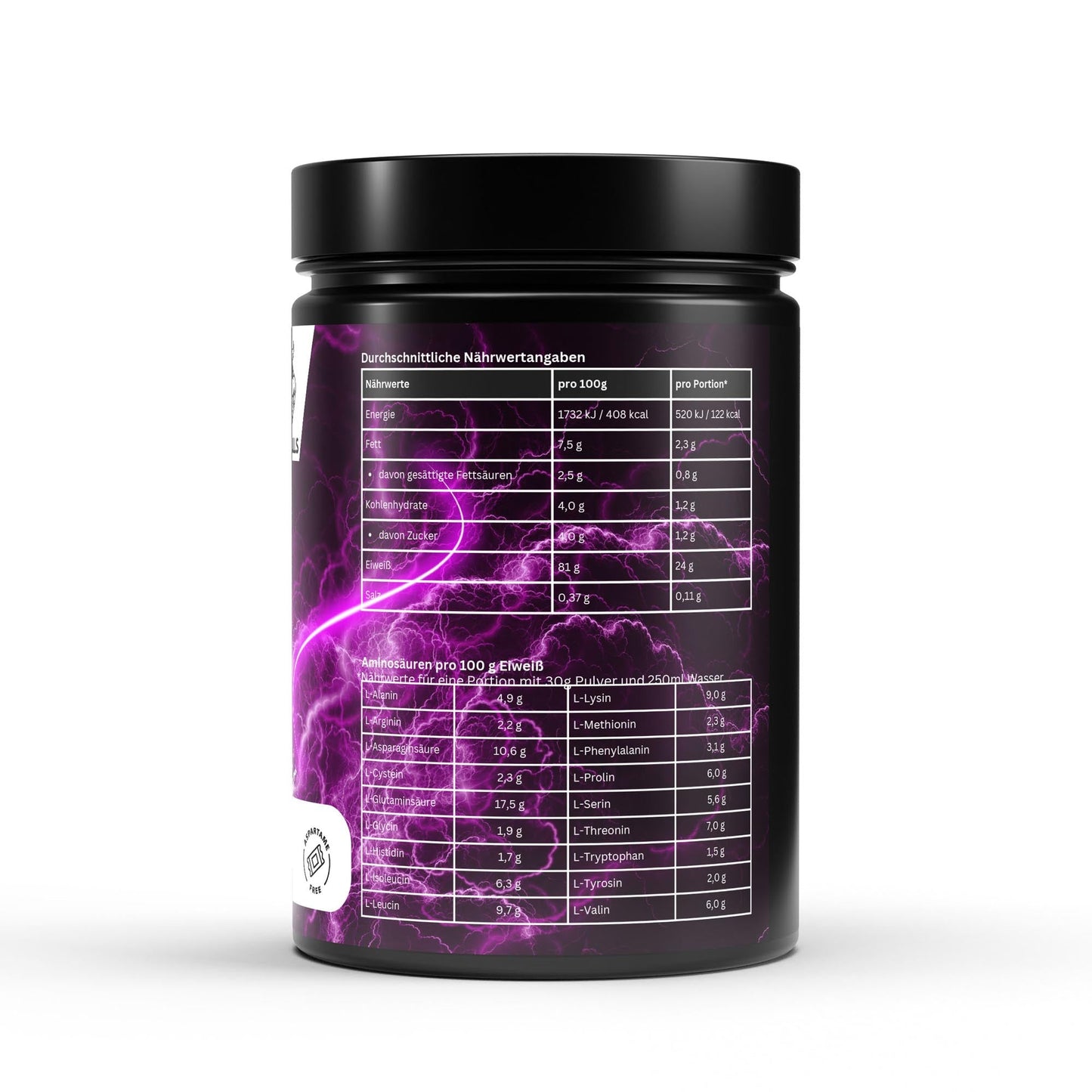 Zer Premium - Căpșuni - 1000g