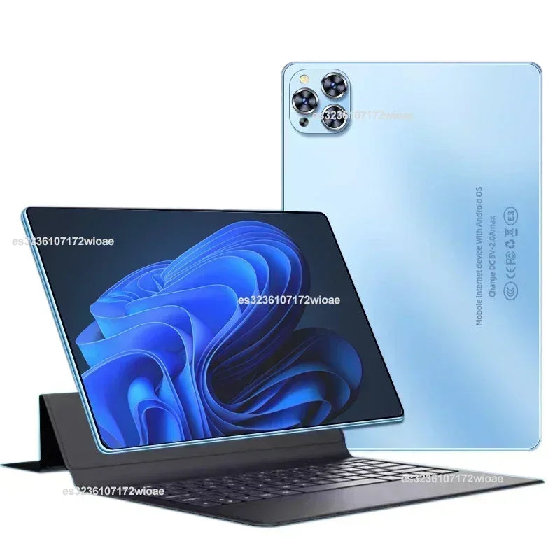 Neues Pad 8 Pro 5G Tablet - 10,1 Zoll 16GB/1TB 10000mAh