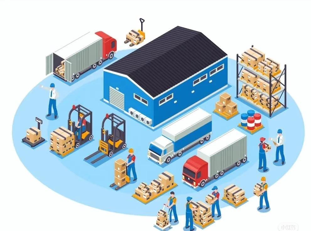 BLOSSOM 17,3-Zoll Notebook - Leicht, 16GB RAM, N5095