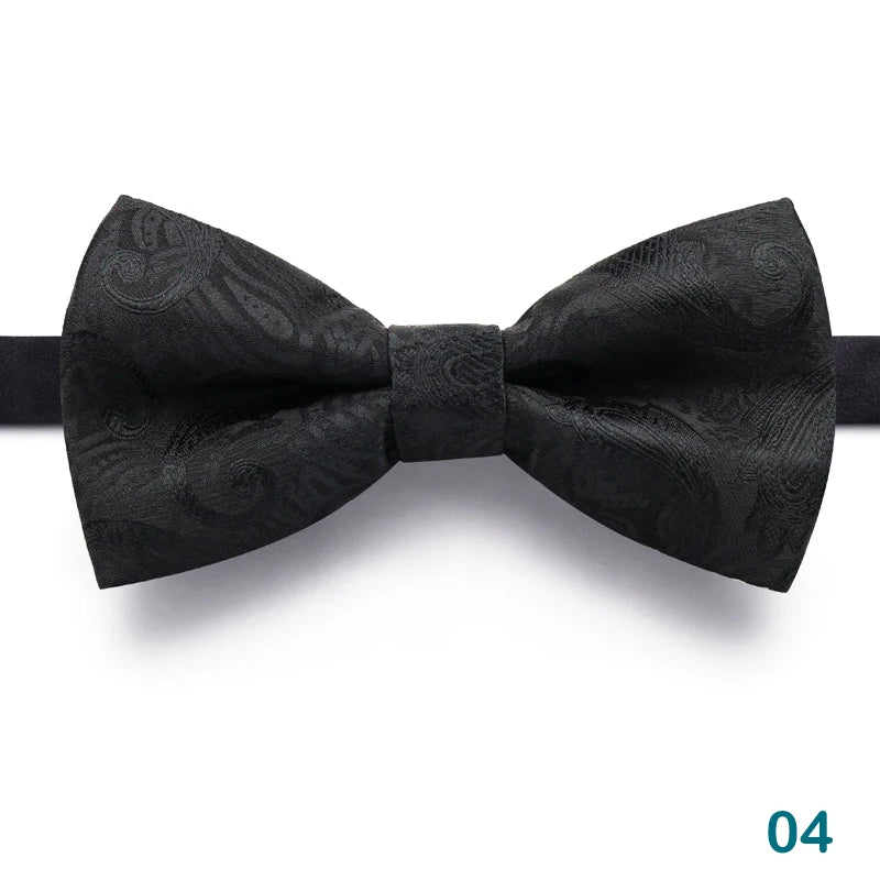 GuangdongChoice HYWAC28 Verstellbare Fliege - Polyester 6cm