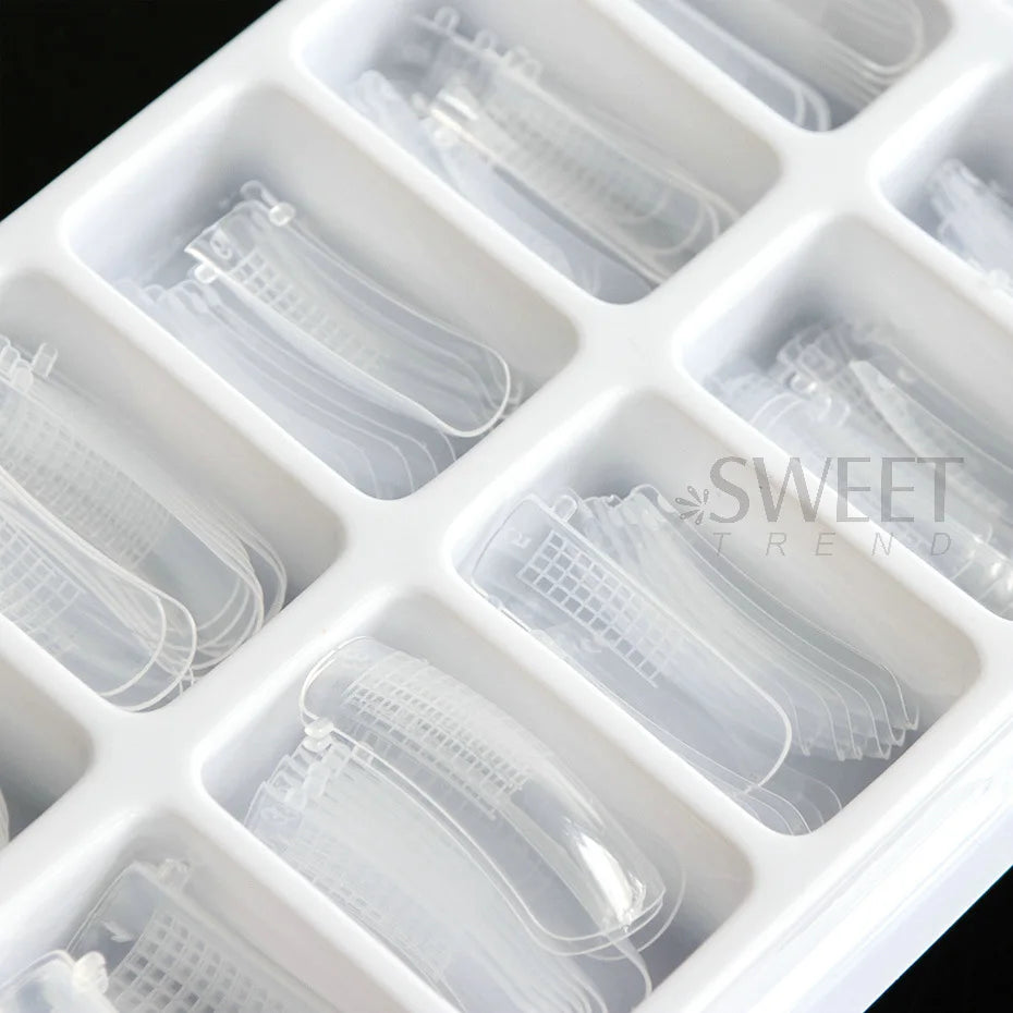 Set Gel Choice Quick Build - Set Complet 15ml Nude