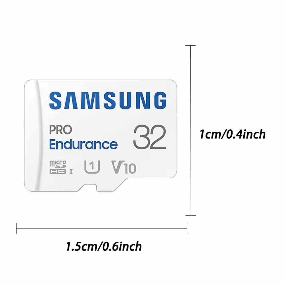SAMSUNG EVO Plus Micro SD Card 128GB 64GB 512GB 256GB Micro SD Pro Plus Flash Memory Card SD Memory U1 U3 4K Microsd TF Cards