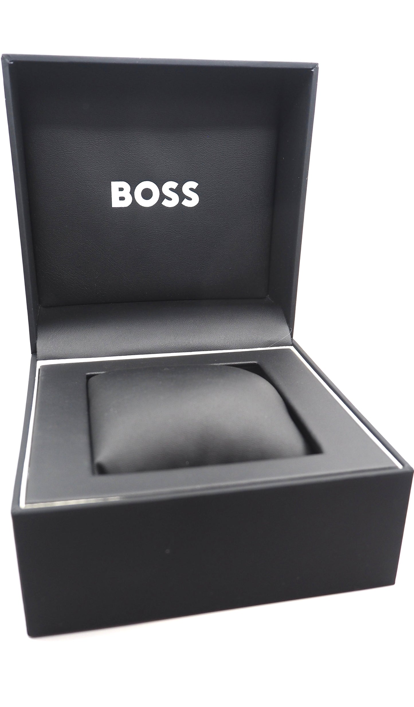 Boss 1513755 Chronograph - Durchmesser 43 mm Breite 22 mm