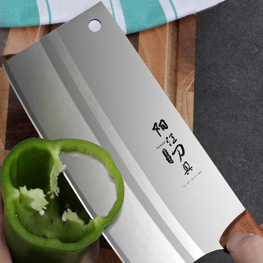 Zestaw noży precyzyjnych Stellar Cut – 3 sztuki, stal nierdzewna, 20 cm