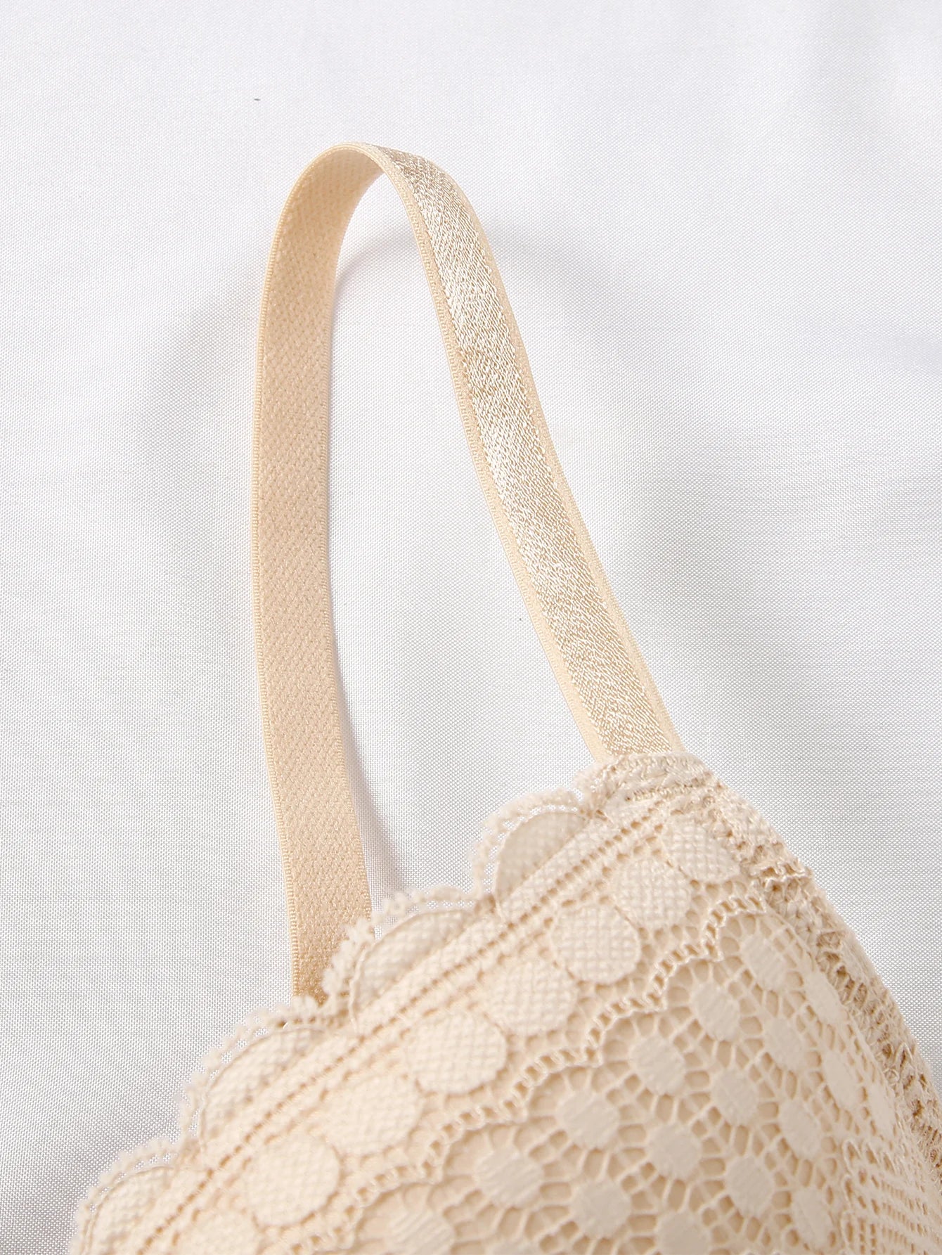 Women's elegant lace comfortable breathable lingerie underwire push-up  bra B C D cup bra in multiple colors to choose from