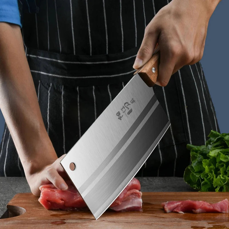 Stellar Cut Messerset Präzision - 3 Stück Edelstahl 20cm