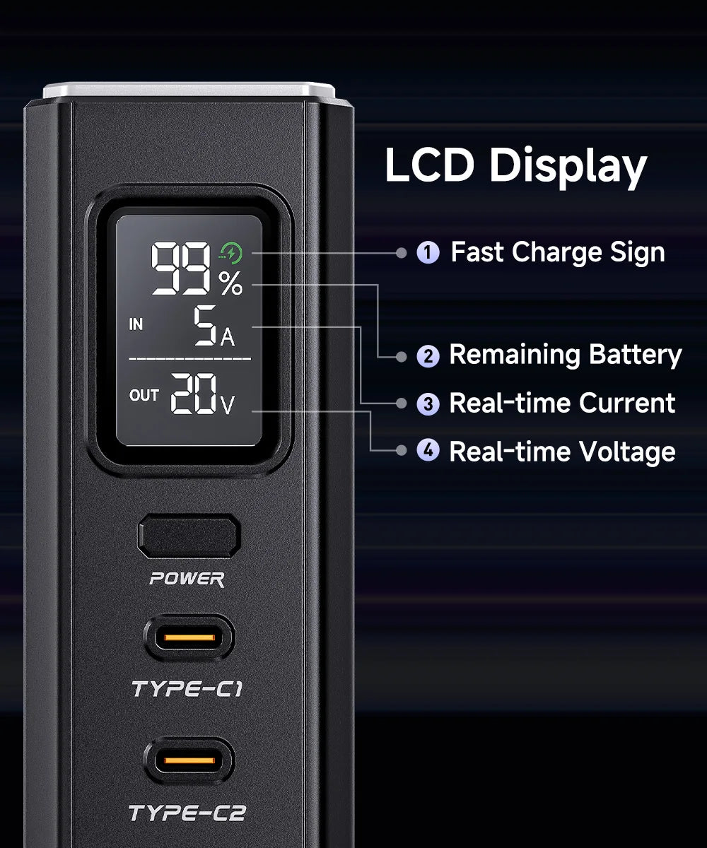 Camping-Laterne 2025: MOVESPEED LED 70000mAh Große Kapazität Rechargeable Notfall-Licht Outdoor-Sammlung