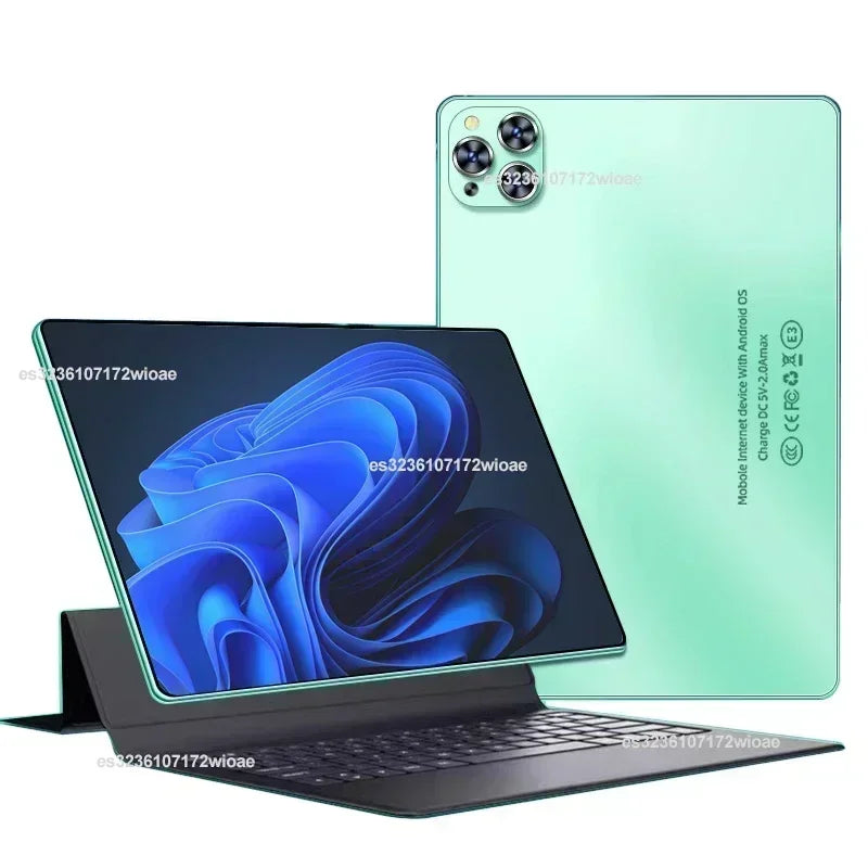 Neues Pad 8 Pro 5G Tablet - 10,1 Zoll 16GB/1TB 10000mAh