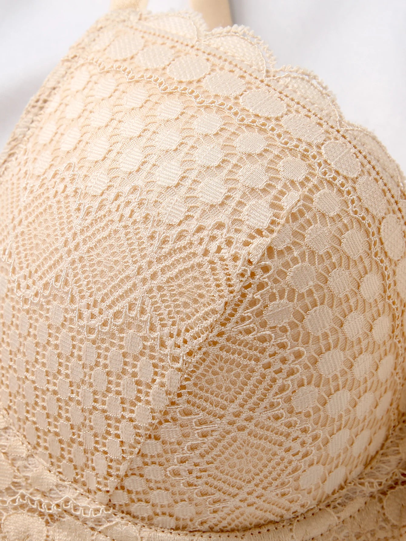 Women's elegant lace comfortable breathable lingerie underwire push-up  bra B C D cup bra in multiple colors to choose from