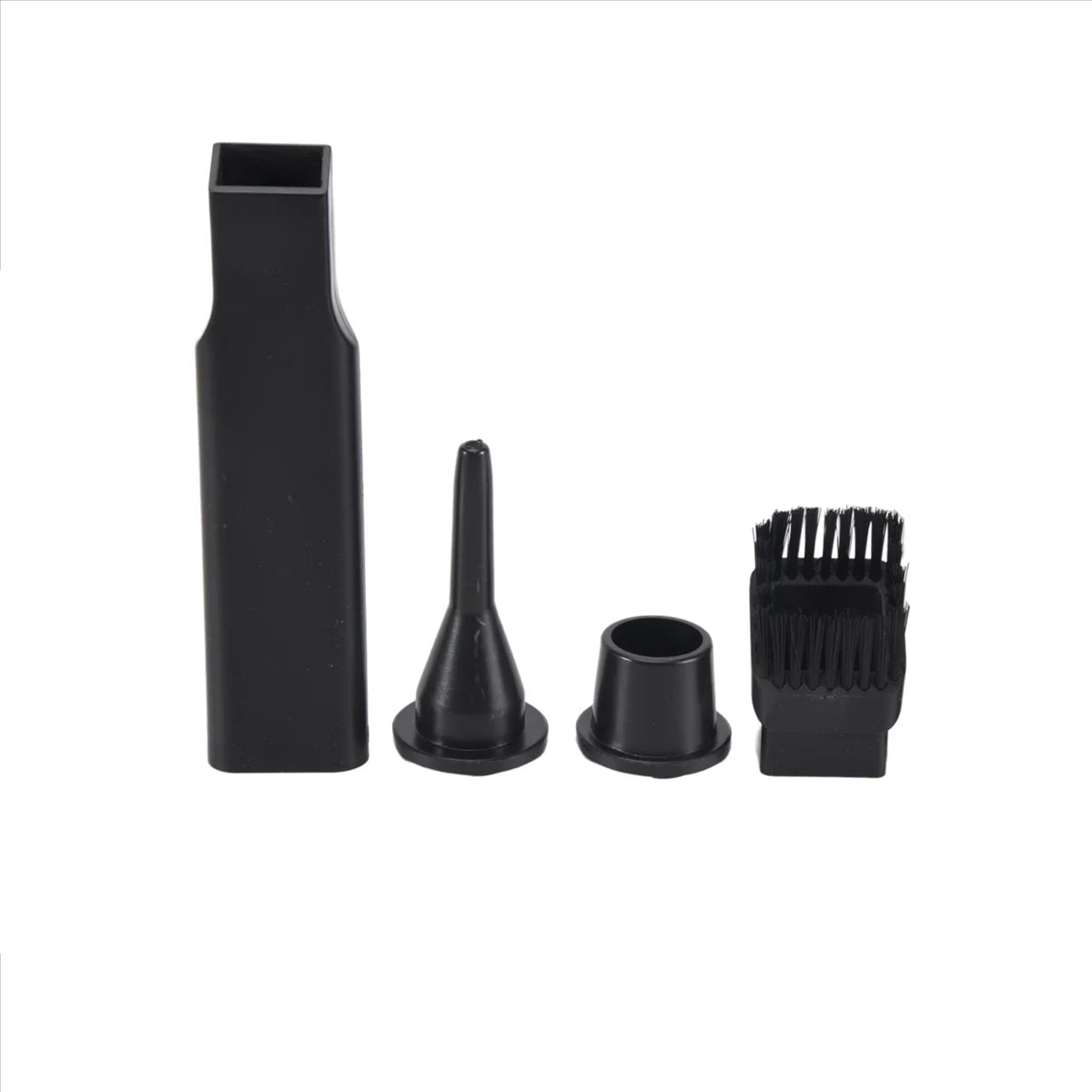 Other Mini 3-in-1 tragbar Handstaubsauger - USB, 5W, 20cm